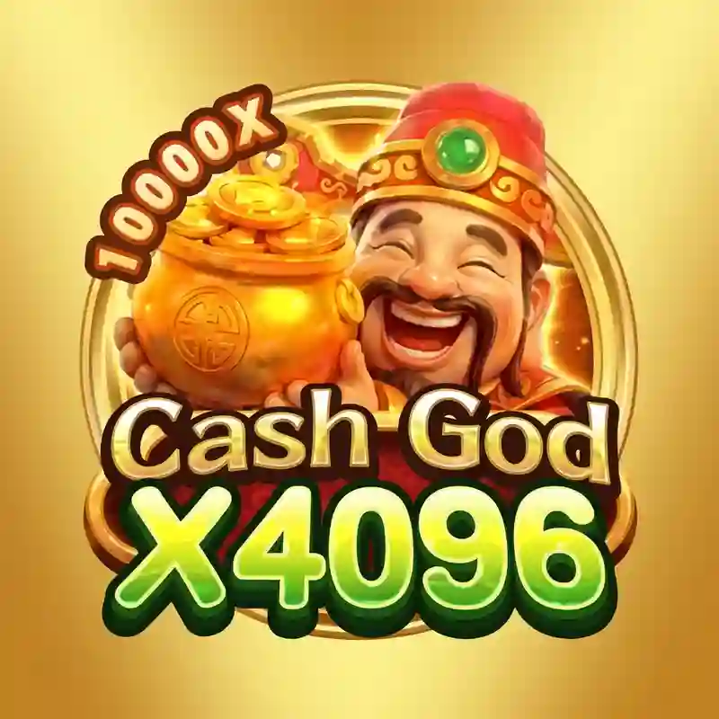 Thần Tài Nhân Bội Phát X4096 - Casino dovi88